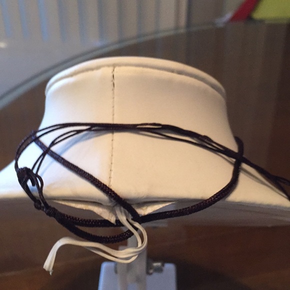 Obsidian Natural Stone Rainbow Eye Bead Ball Pend - Picture 2 of 2